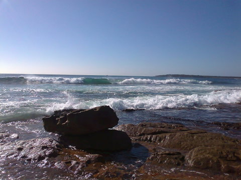 Coquillage Cronulla Beach Holiday Apartment - Accommodation Sunshine Coast 0