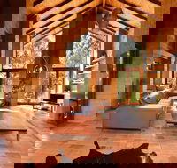 Corymbia - Accommodation Sunshine Coast