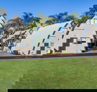 Discovery  Parks - Bunbury Village - Accommodation Sunshine Coast