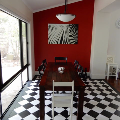 Dot's House - Accommodation Sunshine Coast 1