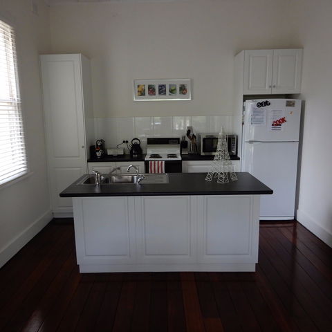 Dot's House - Accommodation Sunshine Coast 2