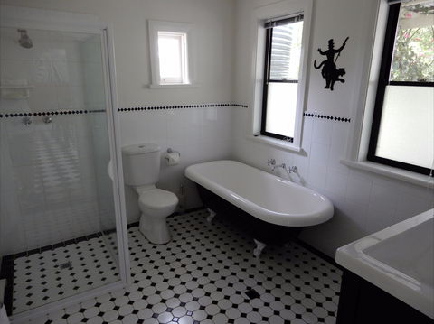 Dot's House - Accommodation Sunshine Coast 3
