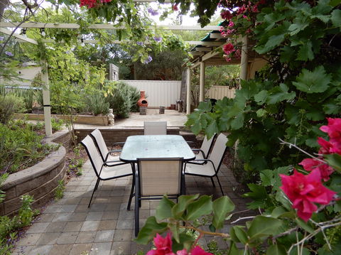 Dot's House - Accommodation Sunshine Coast 5