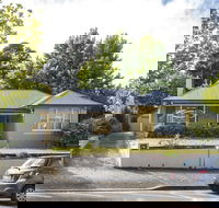 Echo Point Village - Accommodation Sunshine Coast
