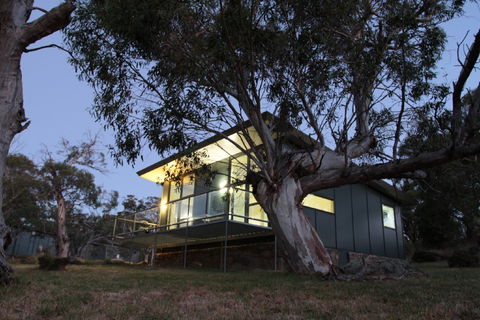 Ecocrackenback - Accommodation Sunshine Coast 0