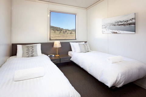 Ecocrackenback - Accommodation Sunshine Coast 2