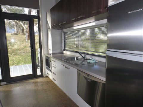 Ecocrackenback - Accommodation Sunshine Coast 7