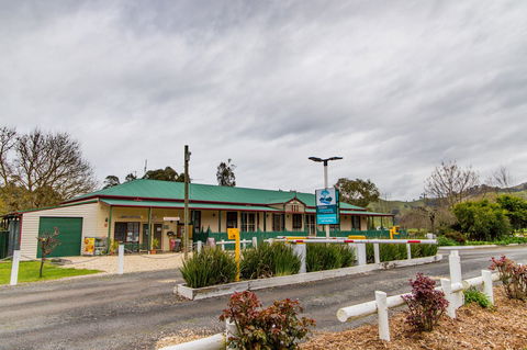 Eildon Riverside Holiday Park - Accommodation Sunshine Coast 6