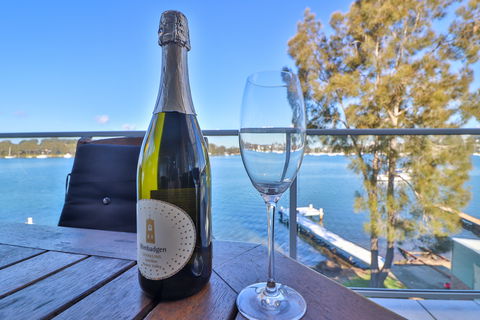 El Lago Jetty - Accommodation Sunshine Coast 0