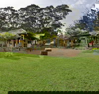 Elouera - Accommodation Sunshine Coast