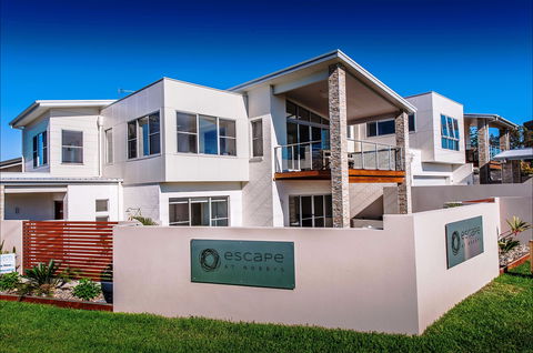 Escape At Nobbys - Accommodation Sunshine Coast 0