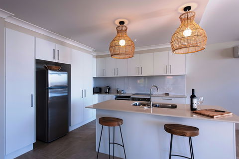 Escape At Nobbys - Accommodation Sunshine Coast 3