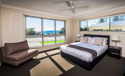 Escape At Nobbys - Accommodation Sunshine Coast 4