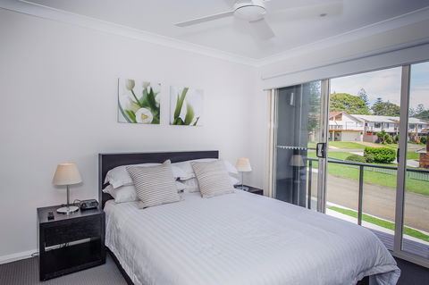 Escape At Nobbys - Accommodation Sunshine Coast 8