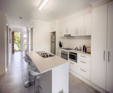 Escape At Nobbys - Accommodation Sunshine Coast 9