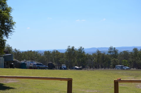 Goat Rock Camping Ground And Tourist Park - Accommodation Sunshine Coast 1