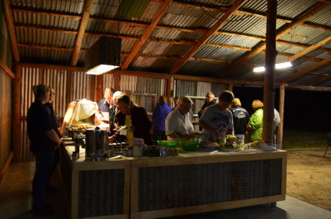Goat Rock Camping Ground And Tourist Park - Accommodation Sunshine Coast 2