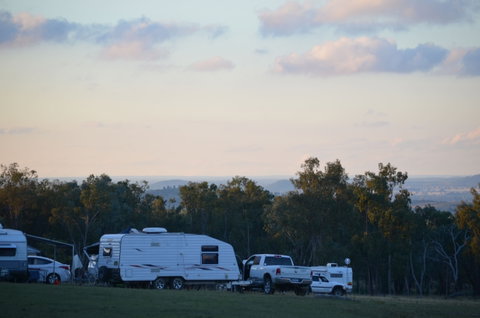 Goat Rock Camping Ground And Tourist Park - Accommodation Sunshine Coast 3