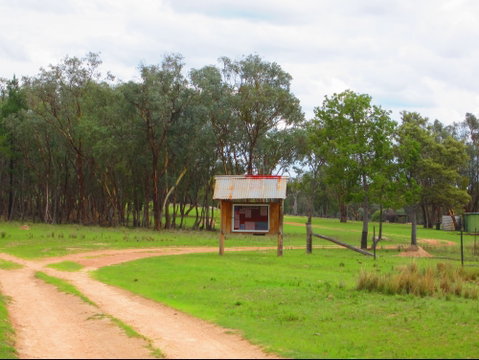 Goat Rock Camping Ground And Tourist Park - Accommodation Sunshine Coast 5