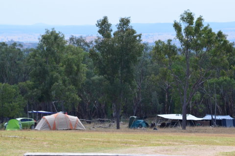 Goat Rock Camping Ground And Tourist Park - Accommodation Sunshine Coast 6