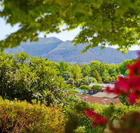 Greatview Holiday Spa Retreat for Couples - Accommodation Sunshine Coast