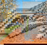 Grandview Accommodation - The Elm Tree Apartments - Accommodation Sunshine Coast