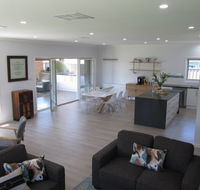 Hillberry House Bed and Breakfast - Accommodation Sunshine Coast