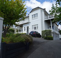 Highbury Apartments - Accommodation Sunshine Coast