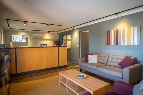 Hillarys Harbour Resort - Accommodation Sunshine Coast 1