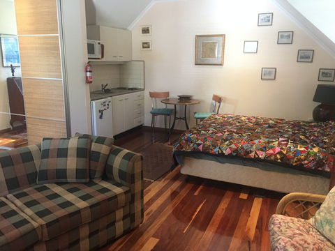HJapartments - Accommodation Sunshine Coast 0