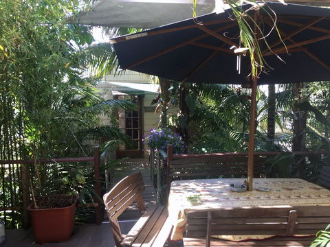 HJapartments - Accommodation Sunshine Coast 7