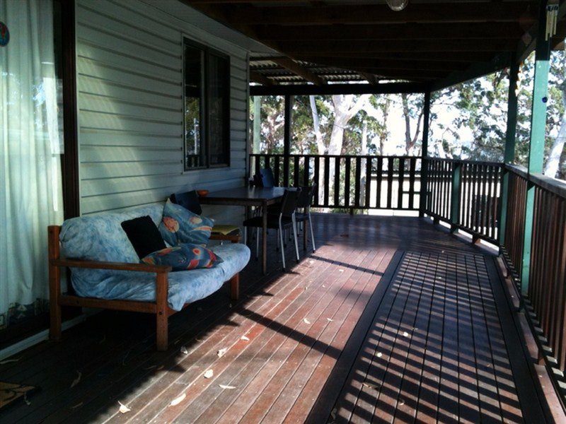 Bream Beach NSW Accommodation Sunshine Coast