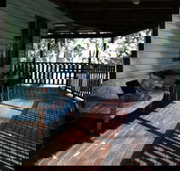 Bream Beach Caravan Park - Accommodation Sunshine Coast