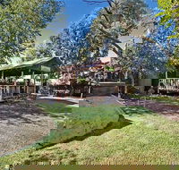 Boorowa Hotel - Accommodation Sunshine Coast
