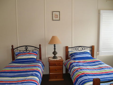 Walsh Cottage - Accommodation Sunshine Coast 0