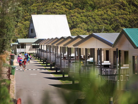 Ingenia Holidays One Mile Beach - Accommodation Sunshine Coast 0