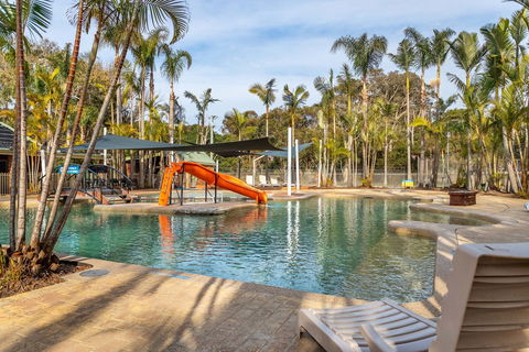 Ingenia Holidays One Mile Beach - Accommodation Sunshine Coast 4