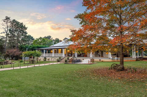 Kalinya Estate - Accommodation Sunshine Coast 0