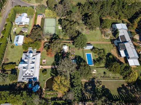 Kalinya Estate - Accommodation Sunshine Coast 1