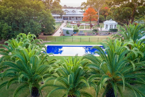 Kalinya Estate - Accommodation Sunshine Coast 5