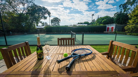 Kalinya Estate - Accommodation Sunshine Coast 6