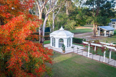Kalinya Estate - Accommodation Sunshine Coast 7