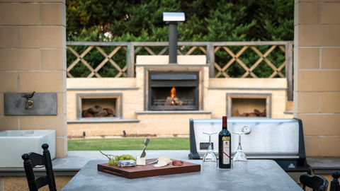 Kalinya Estate - Accommodation Sunshine Coast 9