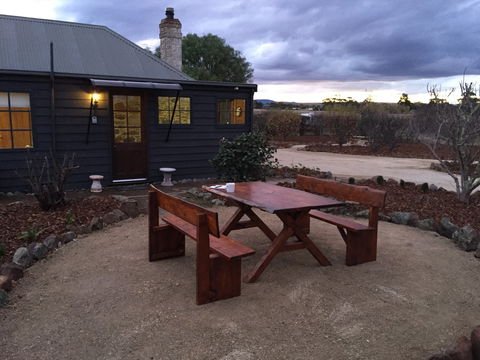 Keefers Cottage - Accommodation Sunshine Coast 1