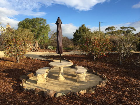 Keefers Cottage - Accommodation Sunshine Coast 2