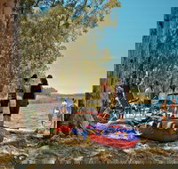 Korsmans Landing campground and picnic area - Accommodation Sunshine Coast