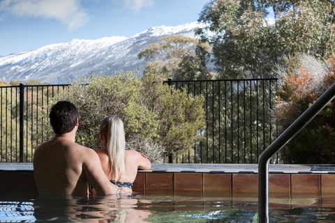 Lake Crackenback Resort And Spa - Accommodation Sunshine Coast 2