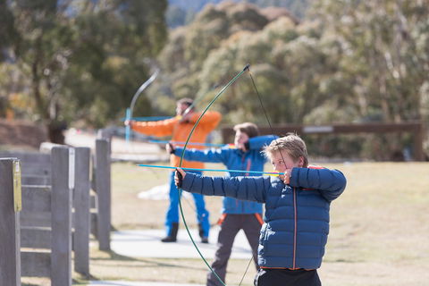 Lake Crackenback Resort And Spa - Accommodation Sunshine Coast 4