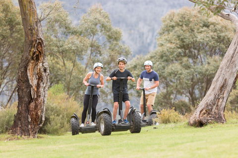 Lake Crackenback Resort And Spa - Accommodation Sunshine Coast 6