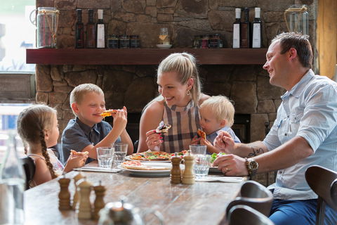 Lake Crackenback Resort And Spa - Accommodation Sunshine Coast 7
